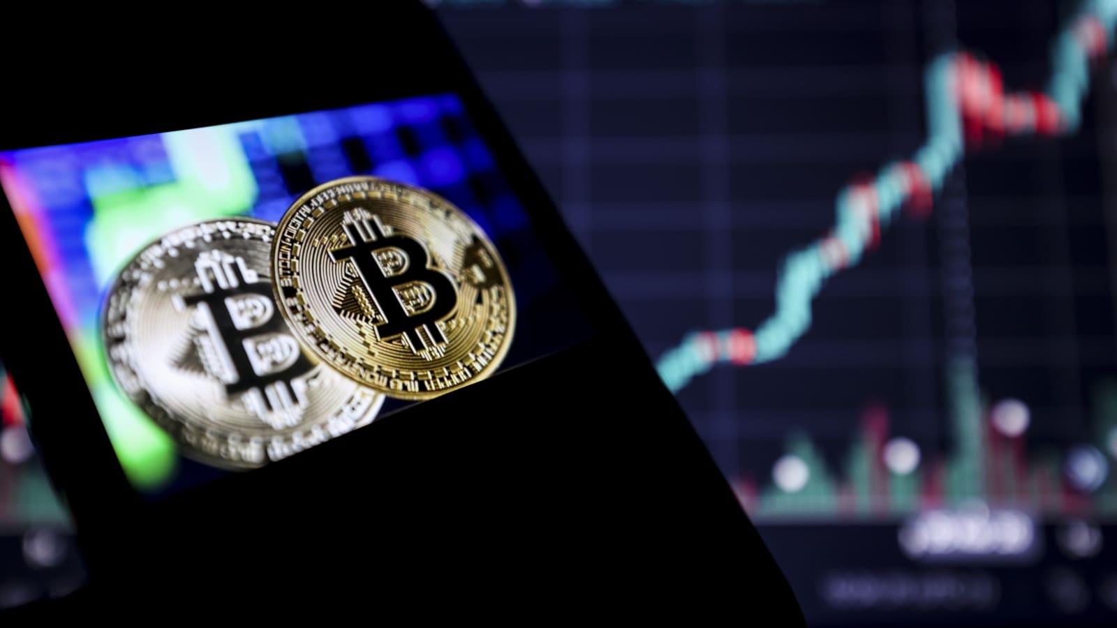 Cryptocurrency