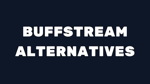 buffstreams alternative
